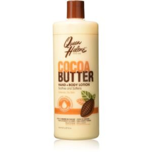 COCOA BUTTER  LOTION 907GR 32OZ