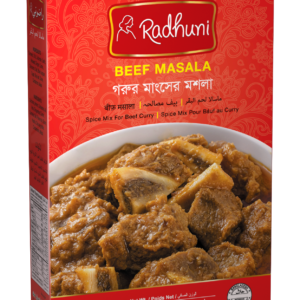 RADHUNI BEEF/MEAT MASALA 100gr