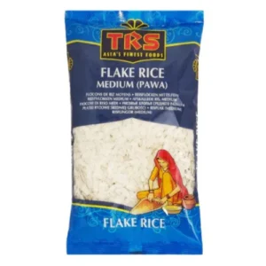 TRS FLAKE RICE 1KG