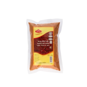 RUHUNU CHILLI POWDER 100gr