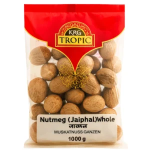 KRG NUTMEGS JAIFAL 100gr