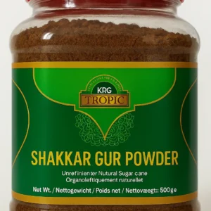 KRG SHAKKAR POWDER 500G
