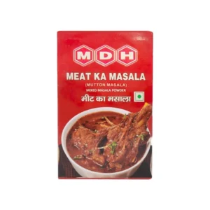 NDH MEAT MASALA 50G