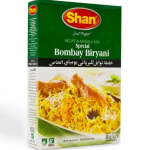 SHAN SHINDHI BIRYANI 60G