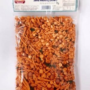 ANNAM JAFNA MIX HOT  30x175g