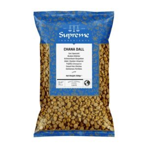 SUPREME CHANA DALL 1kg