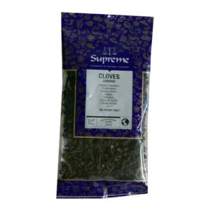 SUPREME CLOVES WHOLE 50gr