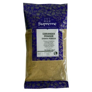 SUPREME CORIANDER-DHANIA POWDER 100g