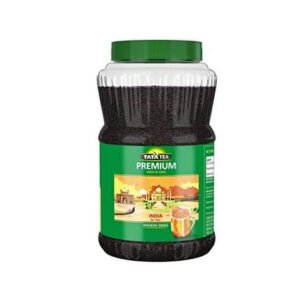 TATA TEA PREMIUM JAR 1KG