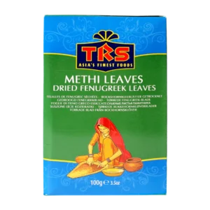 TRS KASURI - METHI LEAVES   100gr
