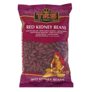 TRS RED KIDNEY BEANS  1kg