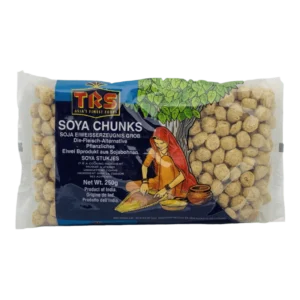 TRS SOYA CHUNKS 250gr