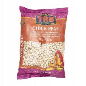 TRS CHICK PEAS    1kg