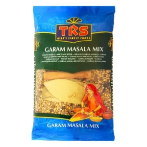 TRS WHOLE GARAM MASALA  200G