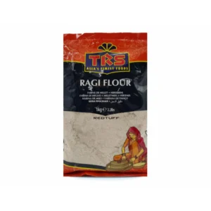TRS RAGI FLOUR 1 KG