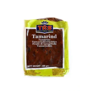 TRS TAMARIND(IMLI)PAST THI  400gr
