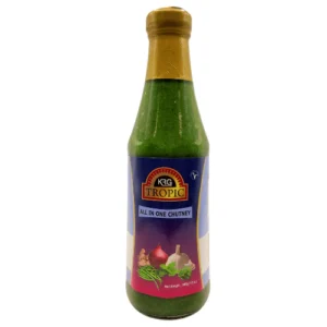 KRG CHUTNEY ALL MIX 340G