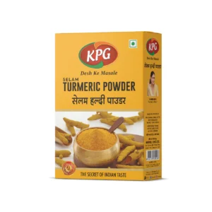 KPG HALDI POWDER 100G