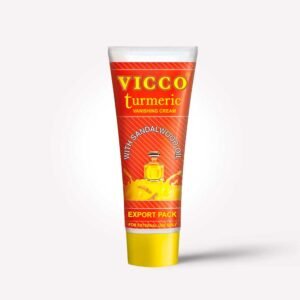 VICCO TURMERIC CREAM 75G