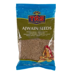 TRS AJWAIN SEEDS 100gr