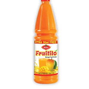 ALIN FRUITILO MANGO ju 1lt