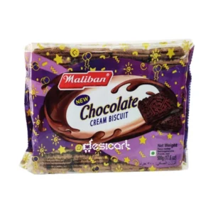 MALIBAN CHOCOLATE CREAM 500G