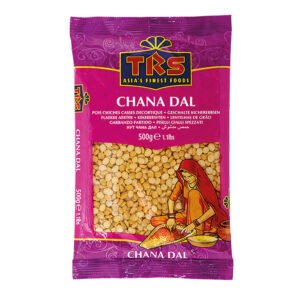 TRS CHANA DALL  500gr