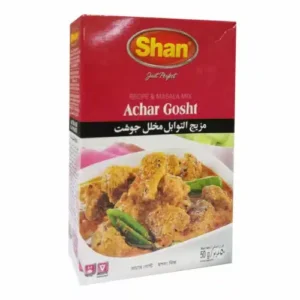 SHAN ACHARGOST MASALA 50G
