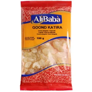 ALIBABA GOND KATIRA 100gr
