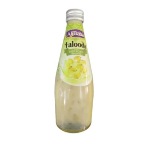 ALIBABA FALOODA PISTACHO 290ML