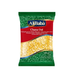 ALIBABA CHANA DAL 500gr