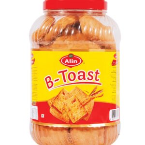 ALIN B-TOST   JAR 700G