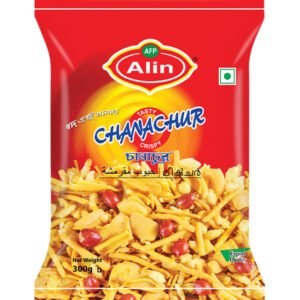 ALIN CHANACHUR (NOR) 300gr