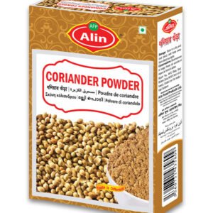 ALIN CORIANDER POWDER 400GM X 24 P