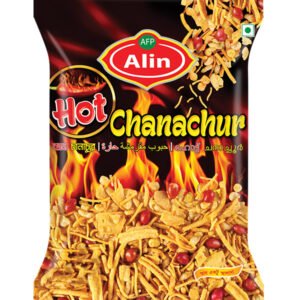ALIN CHANACHUR HOT JAR 300gr