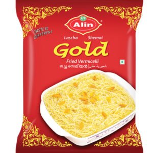 ALIN SEMAI LASCHA 180G