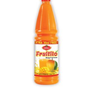 ALIN FRUITILO MANGO JUI 500ML
