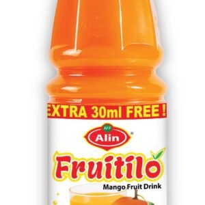 ALIN FRUITILO MANGO JUI 250ML