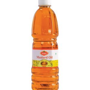 ALIN MUSTARD OIL 500ml