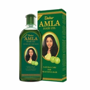 DABUR AMLA HAIR OIL  200ml