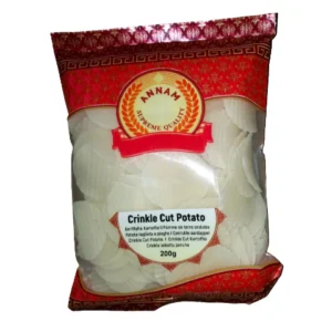 ANNAM CRINKLE CHIPS 200G