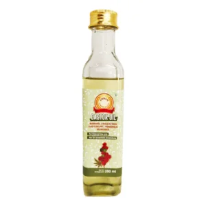 ANNAM CASTOR OIL 250ML