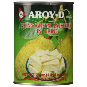 ANAM GREEN JACKFRUIT 565G
