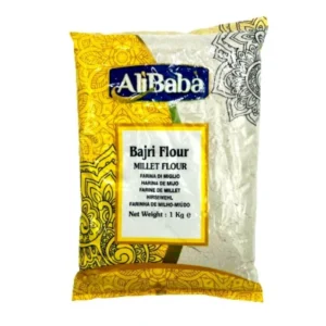 ALIBABA BAJRI FLOUR 1KG