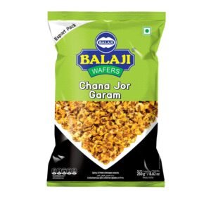 BALAJI CHANA JOR GARAM 250G