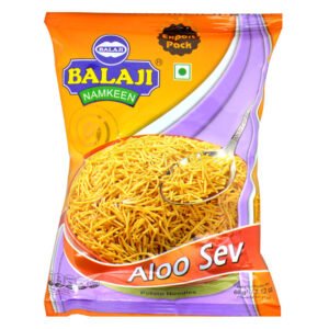 BALAJI ALOO SEV 60G