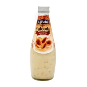 ALIBABA FALOODA ALMOND 290ML
