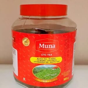 NEPALI MUNA TEA  500G
