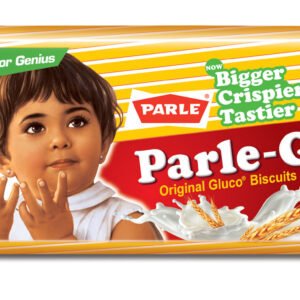 PARLE PARLE-G COOKIES (BIG) 079gr