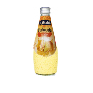 ALIBABA FALOODA BOX